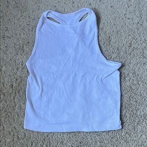 Free people intimately racer back tank